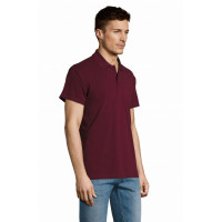 Polo Summer II stile classico cotone Polo Summer II stile classico cotone