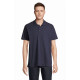 Polo uomo modello Summer II a tre bottoni