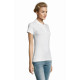 Polo donna modello Perfect Women Polo donna modello Perfect Women