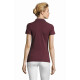 Polo donna modello Perfect Women Polo donna modello Perfect Women