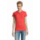 Polo donna modello Perfect Women Polo donna modello Perfect Women
