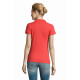 Polo donna modello Perfect Women Polo donna modello Perfect Women