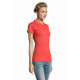 Polo donna modello Perfect Women Polo donna modello Perfect Women