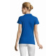 Polo donna modello Perfect Women Polo donna modello Perfect Women