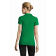 Polo donna modello Perfect Women Polo donna modello Perfect Women