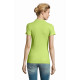 Polo donna modello Perfect Women Polo donna modello Perfect Women
