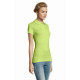 Polo donna modello Perfect Women Polo donna modello Perfect Women