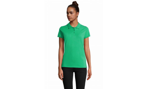 Polo donna Perfect taglio aderente Promozionali