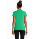 Polo donna modello Perfect Women Polo donna modello Perfect Women