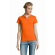 Polo donna modello Perfect Women Polo donna modello Perfect Women