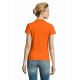Polo donna modello Perfect Women Polo donna modello Perfect Women