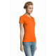 Polo donna modello Perfect Women Polo donna modello Perfect Women