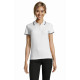 Polo donna modello Practice Women Polo donna modello Practice Women