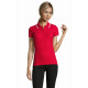 Polo donna modello Practice Women Polo donna modello Practice Women