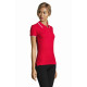 Polo donna modello Practice Women Polo donna modello Practice Women