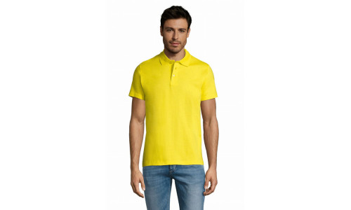 Polo Prescott stile trendy e cotone liscio Stampa la tua PubblicitĂ Polo Prescott stile trendy e cotone liscio Stampa la tua PubblicitĂ