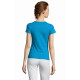 T-shirt personalizzabili Stile Femminile