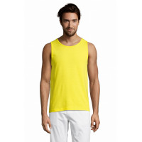 Canottiera Justin stile classico Canottiera Justin stile classico