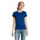 Maglietta donna Imperial cotone 190gr Stampa il tuo logo Maglietta donna Imperial cotone 190gr Stampa il tuo logo