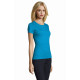 Maglietta donna Imperial cotone 190gr Stampa il tuo logo Maglietta donna Imperial cotone 190gr Stampa il tuo logo
