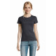 Maglietta donna Imperial cotone 190gr Stampa il tuo logo Maglietta donna Imperial cotone 190gr Stampa il tuo logo