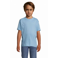 T-shirt Regent bambino stile classico T-shirt Regent bambino stile classico