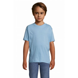 T-shirt Regent bambino stile classico
