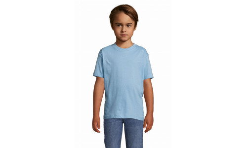 T-shirt Regent bambino stile classico personalizzabili