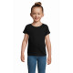 Maglietta bambina modello Cherry