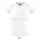 Maglietta donna modello Organic Women Maglietta donna modello Organic Women