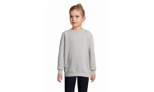 Felpa New Supreme Kids personalizzabili