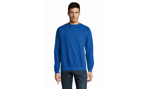 Felpa New Supreme unisex spazzolata Promozionali Felpa New Supreme unisex spazzolata Promozionali