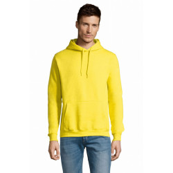 Felpa Slam unisex con tasca a marsupio Felpa Slam unisex con tasca a marsupio