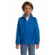 Giacca antivento bambino Surf impermeabile personalizzabile