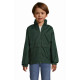 Giacca antivento bambino Surf impermeabile personalizzabile