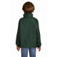 Giacca antivento bambino Surf impermeabile personalizzabile
