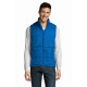 Gilet Warm imbottito trapuntato Promozionali