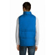 Gilet Warm imbottito trapuntato Promozionali