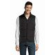 Gilet Warm imbottito trapuntato Promozionali