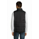 Gilet Warm imbottito trapuntato Promozionali