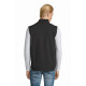 Gilet Rallye uomo softshell Stampa il tuo logo Gilet Rallye uomo softshell Stampa il tuo logo