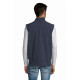 Gilet Rallye uomo softshell Stampa il tuo logo Gilet Rallye uomo softshell Stampa il tuo logo