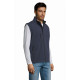 Gilet Rallye uomo softshell Stampa il tuo logo Gilet Rallye uomo softshell Stampa il tuo logo