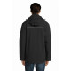 Giacca Rock uomo softshell imbottita Promozionali Giacca Rock uomo softshell imbottita Promozionali