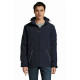 Giacca Rock uomo softshell imbottita Promozionali Giacca Rock uomo softshell imbottita Promozionali