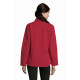 Giacca donna Roxy softshell full zip personalizzabile