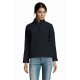 Giacca donna Roxy softshell full zip personalizzabile