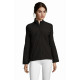 Giacca donna Roxy softshell full zip personalizzabile