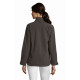 Giacca donna Roxy softshell full zip personalizzabile