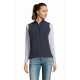 Gilet Rallye donna softshell Stampa la tua Pubblicità